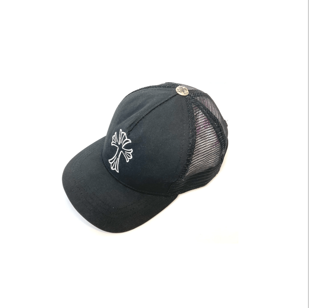 Chrome Hearts CHROME HEARTS CEMETERY CAP Size ONE SIZE - 1 Thumbnail