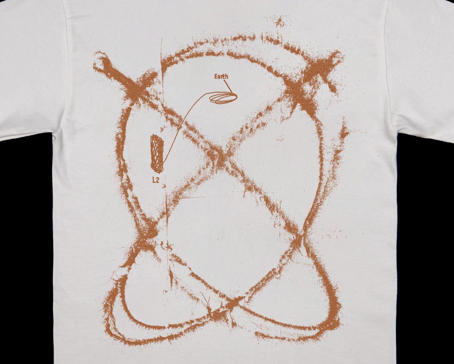 Boot Boyz Biz BOOT BOYZ BIZ Pendulum TEE Size US L / EU 52-54 / 3 - 6 Thumbnail