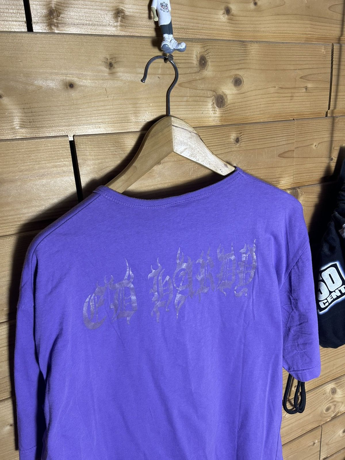 Ed Hardy Ed Hardy t shirt Size US XL / EU 56 / 4 - 9 Thumbnail