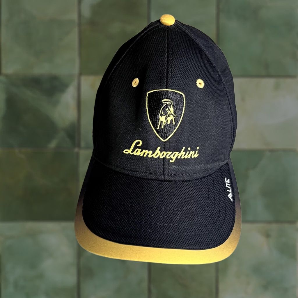 Lamborghini VINTAGE No Size ONE SIZE - 1 Thumbnail