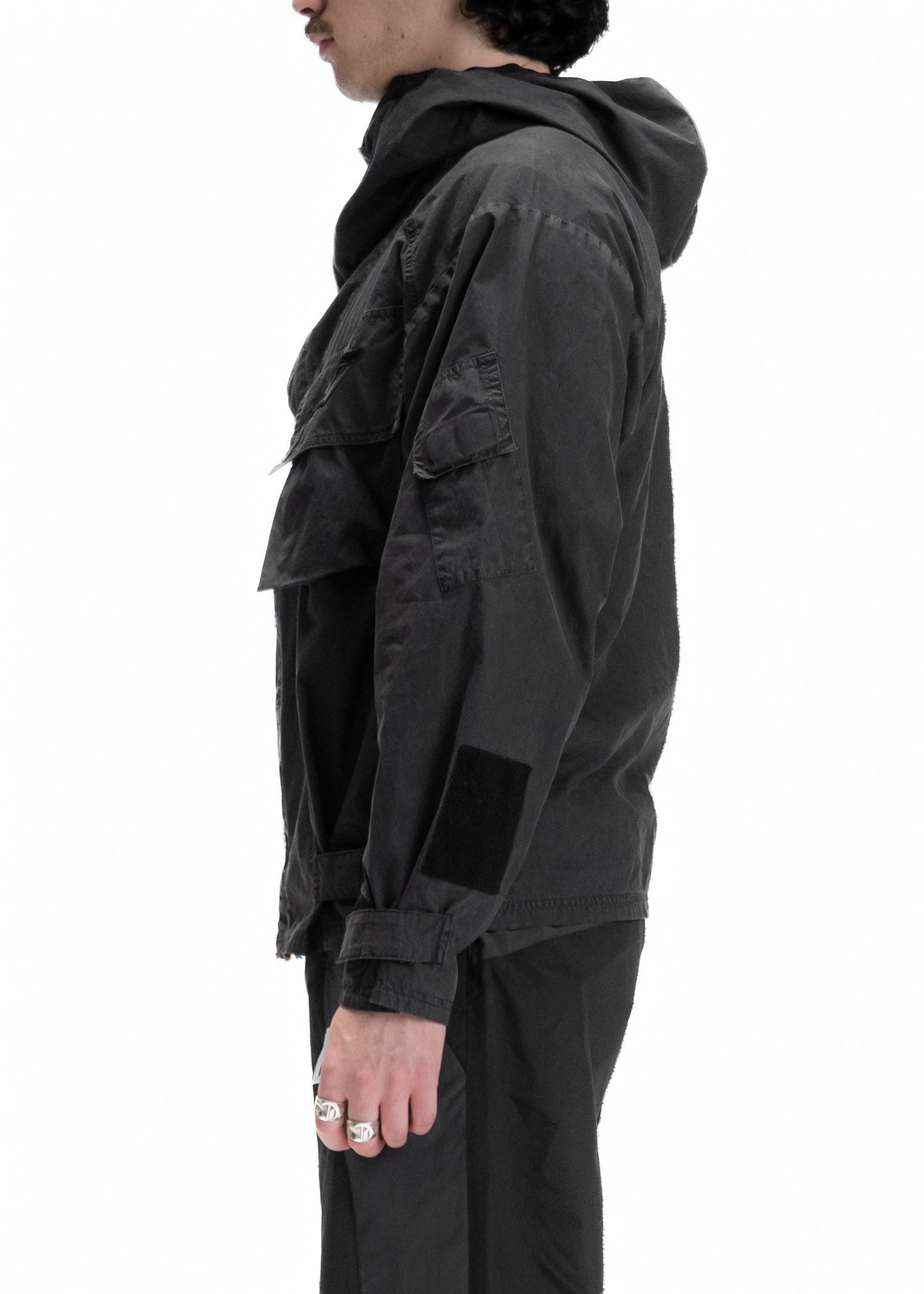 Slam Jam × Umbro Umbro x Slam Jam SS26 Midfield Jacket Size US L / EU 52-54 / 3 - 4 Thumbnail