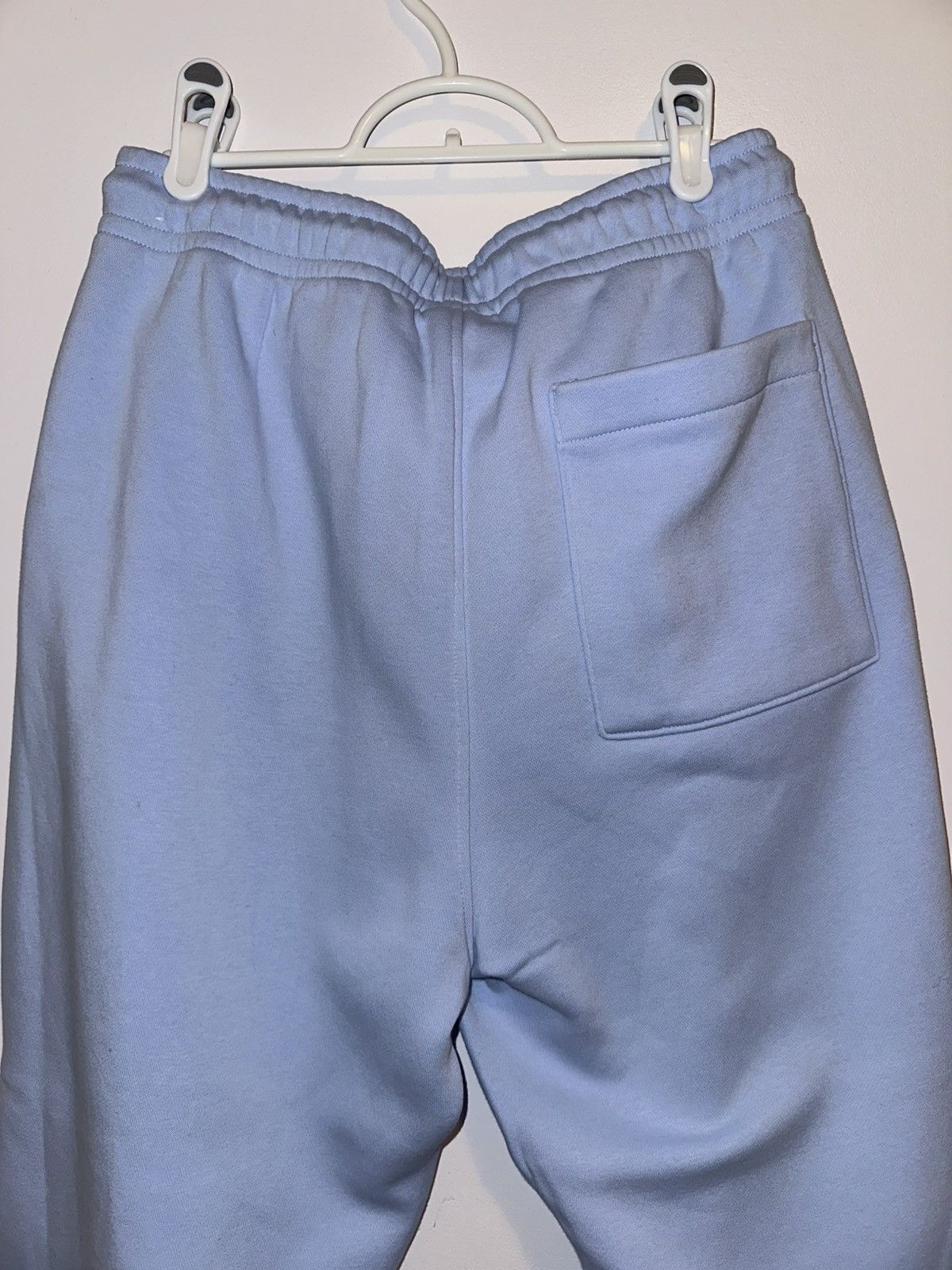 Jordan Brand Jordan Fleece Pants Size US 29 - 3 Thumbnail