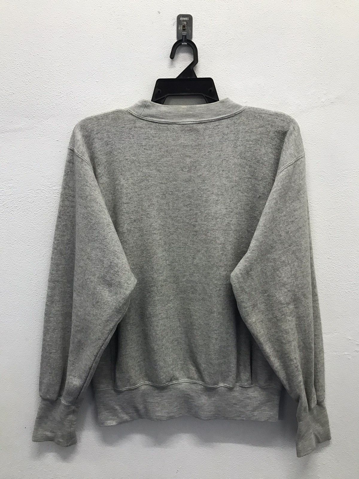 Nike × Vintage Vintage Nike Sweatshirt Size US M / EU 48-50 / 2 - 2 Thumbnail