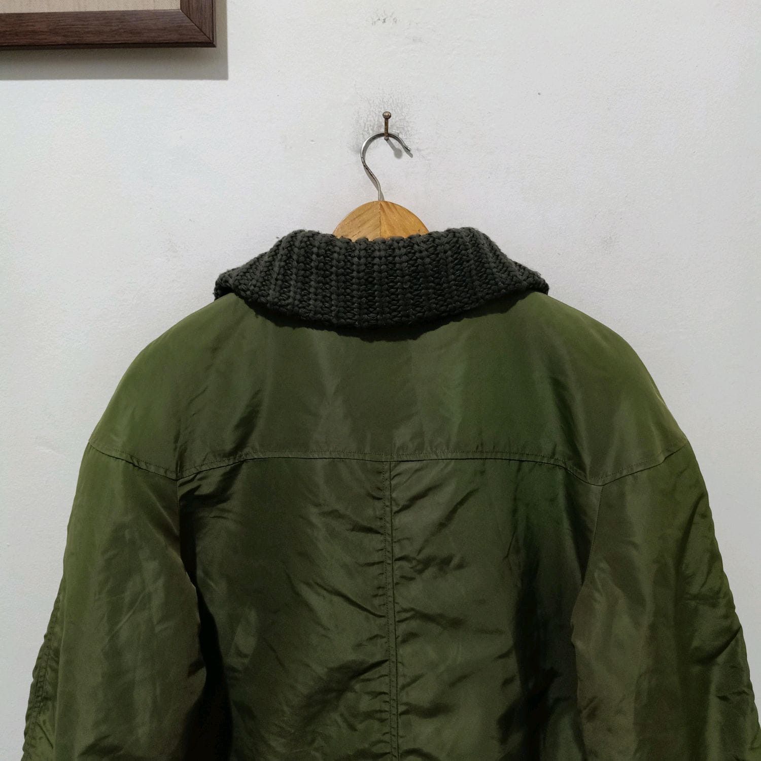 Buzz Rickson's United Carr by Buzz Rickson's Military Jacket UC10089 Size US M / EU 48-50 / 2 - 5 Thumbnail