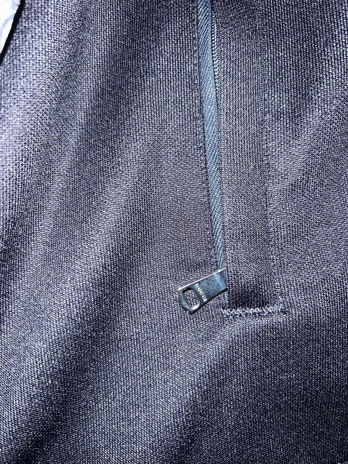 Gucci Gucci All Over Logo Jacket Size US XXL / EU 58 / 5 - 5 Thumbnail