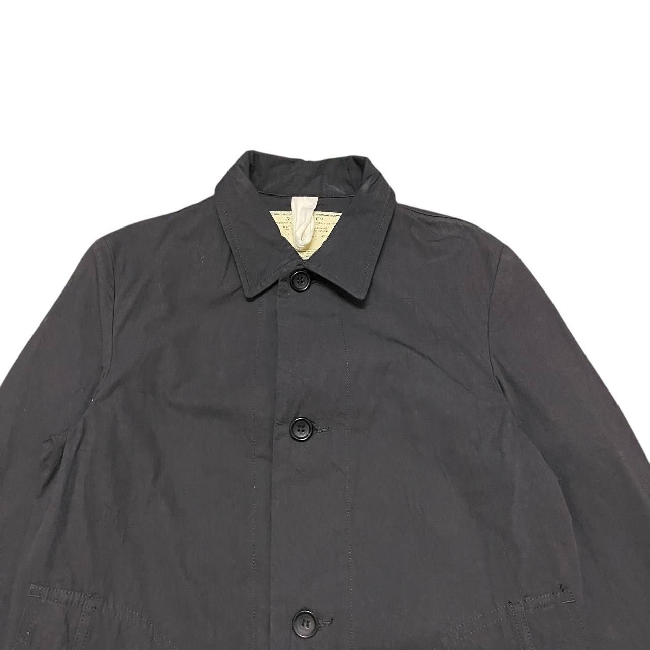 General Research Research & Development Manufacture Co. jacket Size US S / EU 44-46 / 1 - 2 Thumbnail