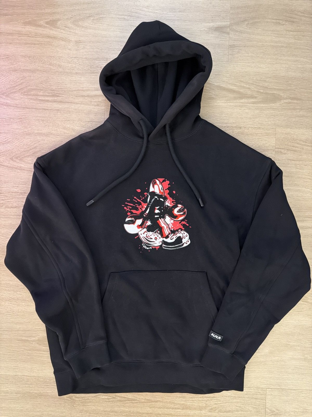 Other ADV Label x Philip Colbert Lobster Hoodie Size US L / EU 52-54 / 3 - 1 Thumbnail