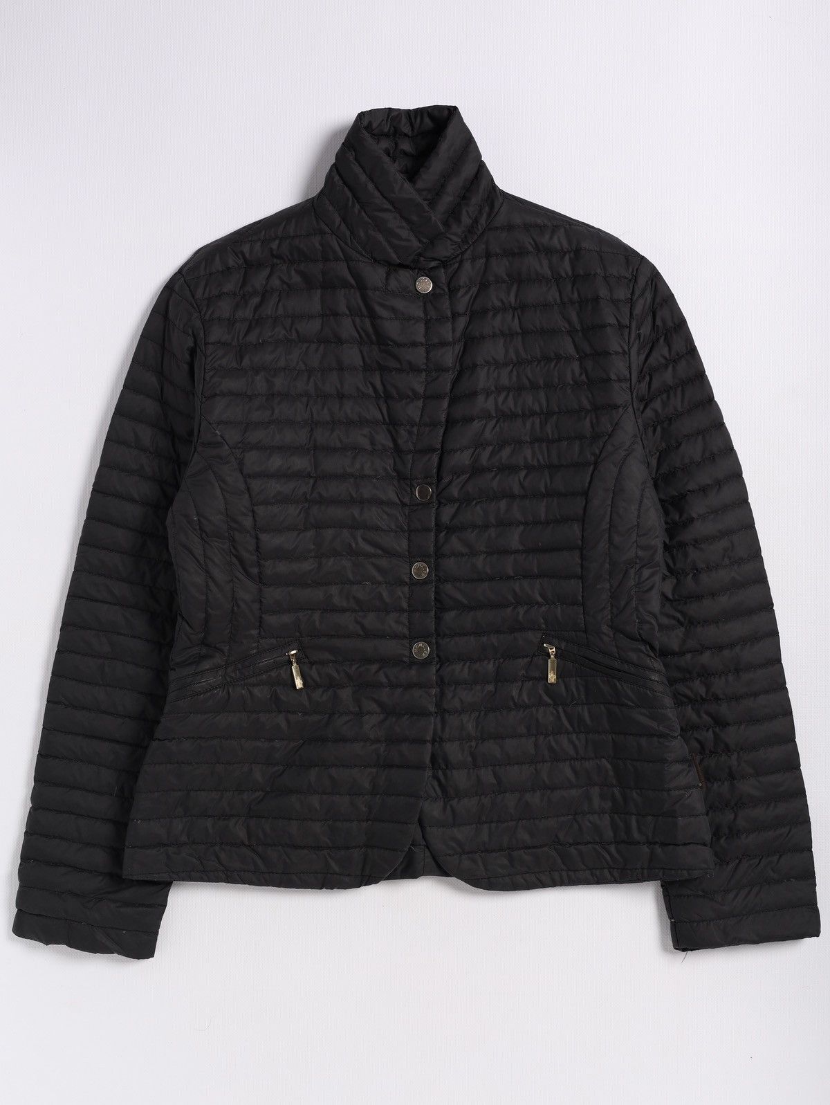 Moncler Vintage Moncler Puffer Light Jacket Size XS / US 0-2 / IT 36-38 - 3 Thumbnail