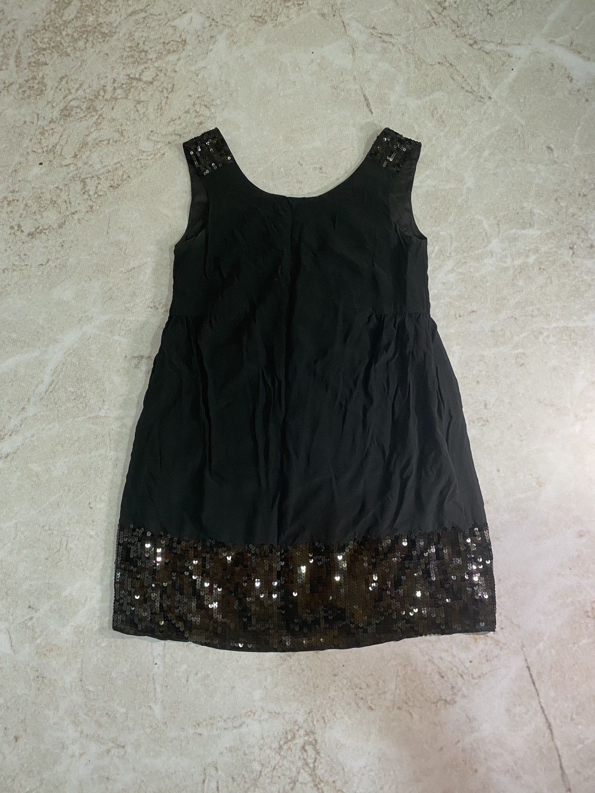 Chloe × See by Chloe × Vintage See by Chloe Vintage luxury silk dress Size S / US 4 / IT 40 - 2 Thumbnail