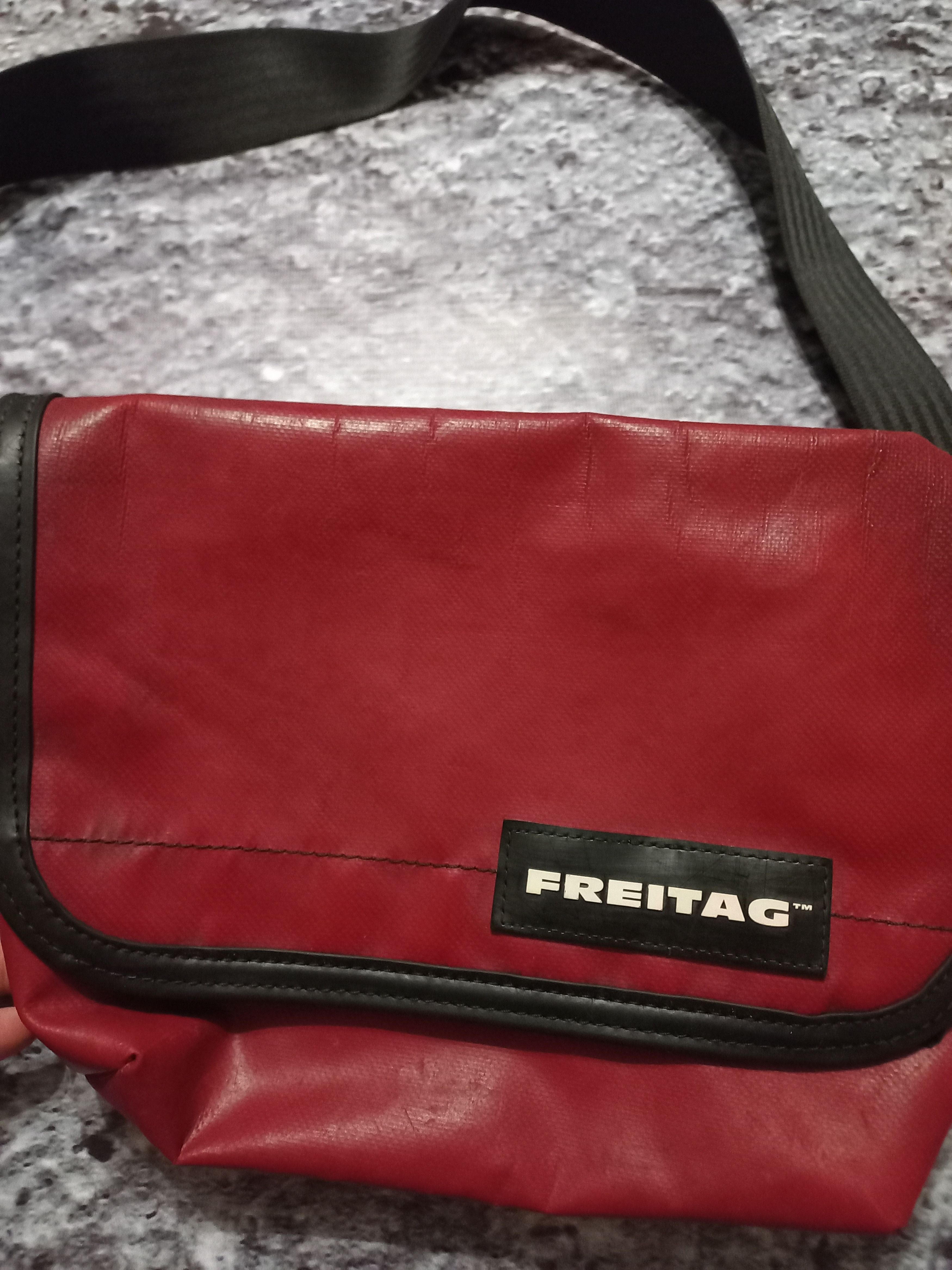 Freitag Bag Freitag F40 Size ONE SIZE - 6 Thumbnail