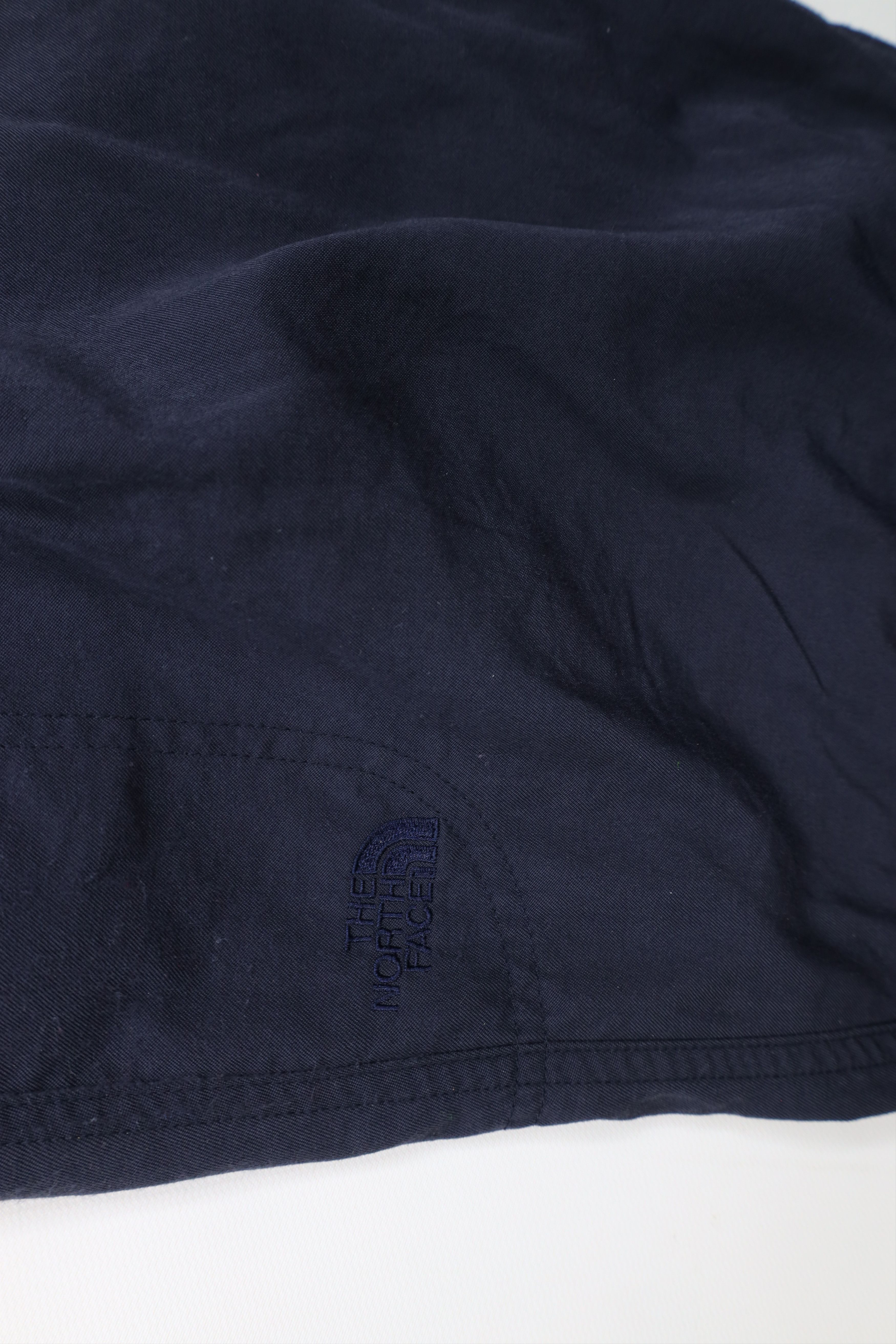 The North Face × Vintage Vintage Y2K 2000 The North Face Belted Wide Leg Cargo Pants Size 32" / US 10 / IT 46 - 5 Thumbnail