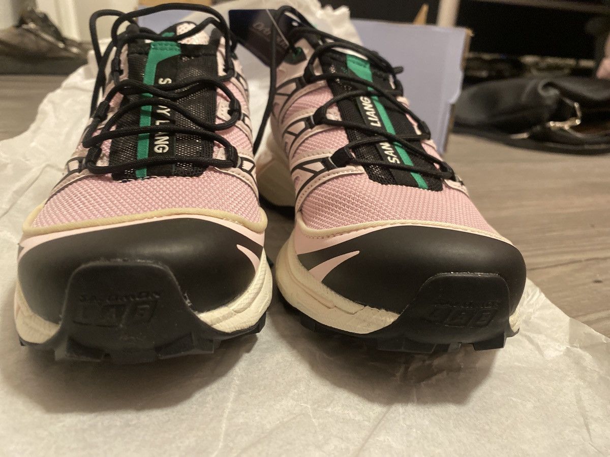 Salomon × Sandy Liang Salomon xt6 sandy liang Size US 7.5 / IT 37.5 - 3 Thumbnail