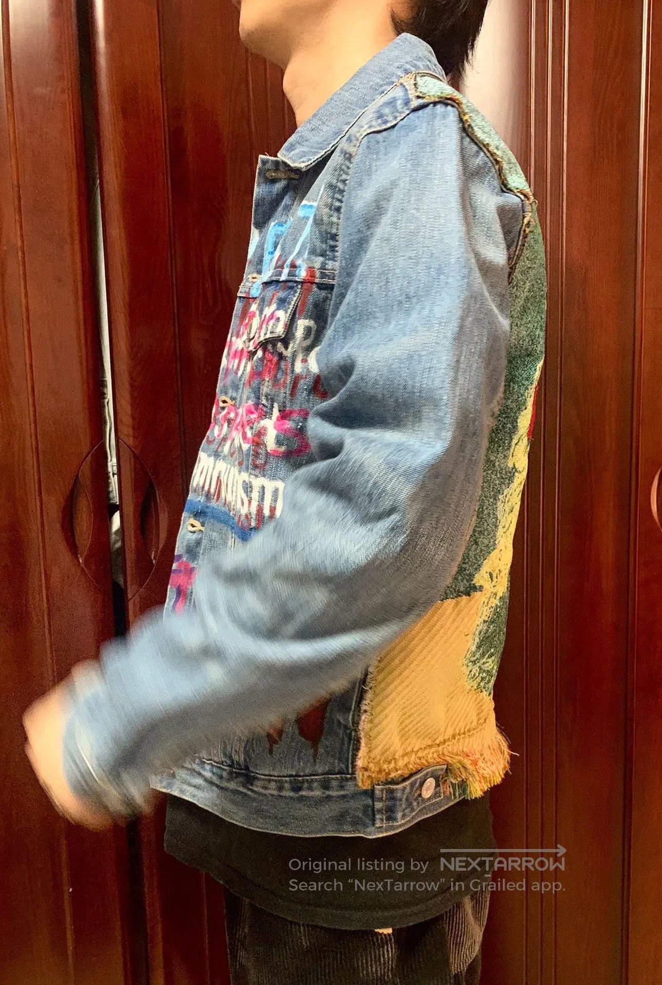 Other CGJoey Hand. Size US M / EU 48-50 / 2 - 6 Thumbnail