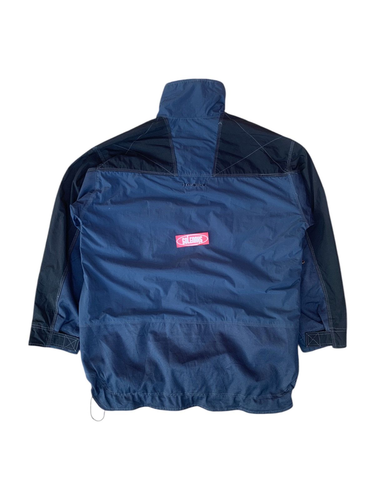 O'Neill × Vintage VTG Oneill snowboard outdoor jacket Size US L / EU 52-54 / 3 - 10 Thumbnail