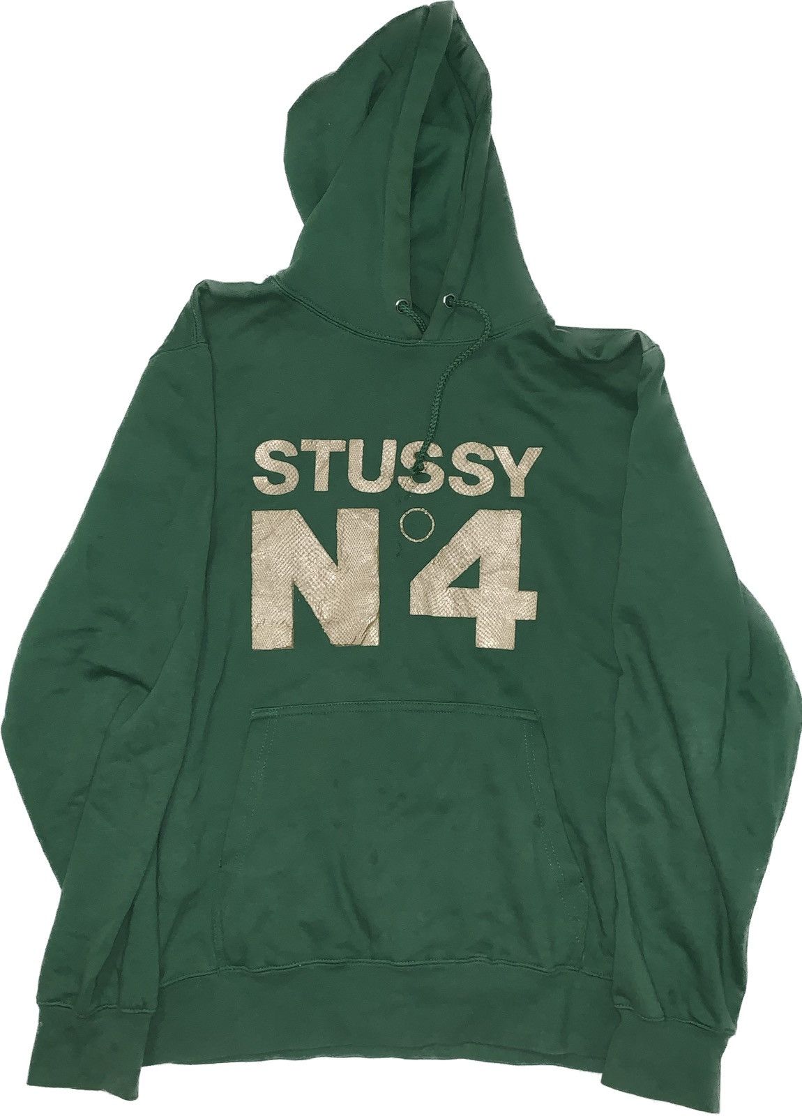 STUSSY made in USA N4 パーカー STUSSY N4 Hoodie - Etsy