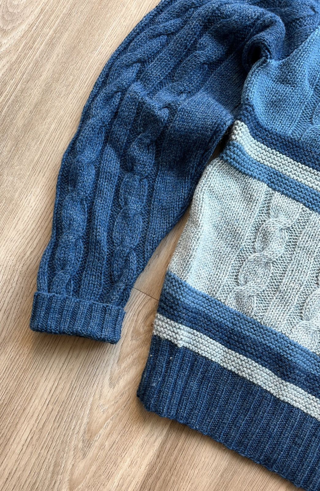 Pendleton × Vintage Vintage Pendleton Knit Sweater made in USA Size US XL / EU 56 / 4 - 9 Thumbnail