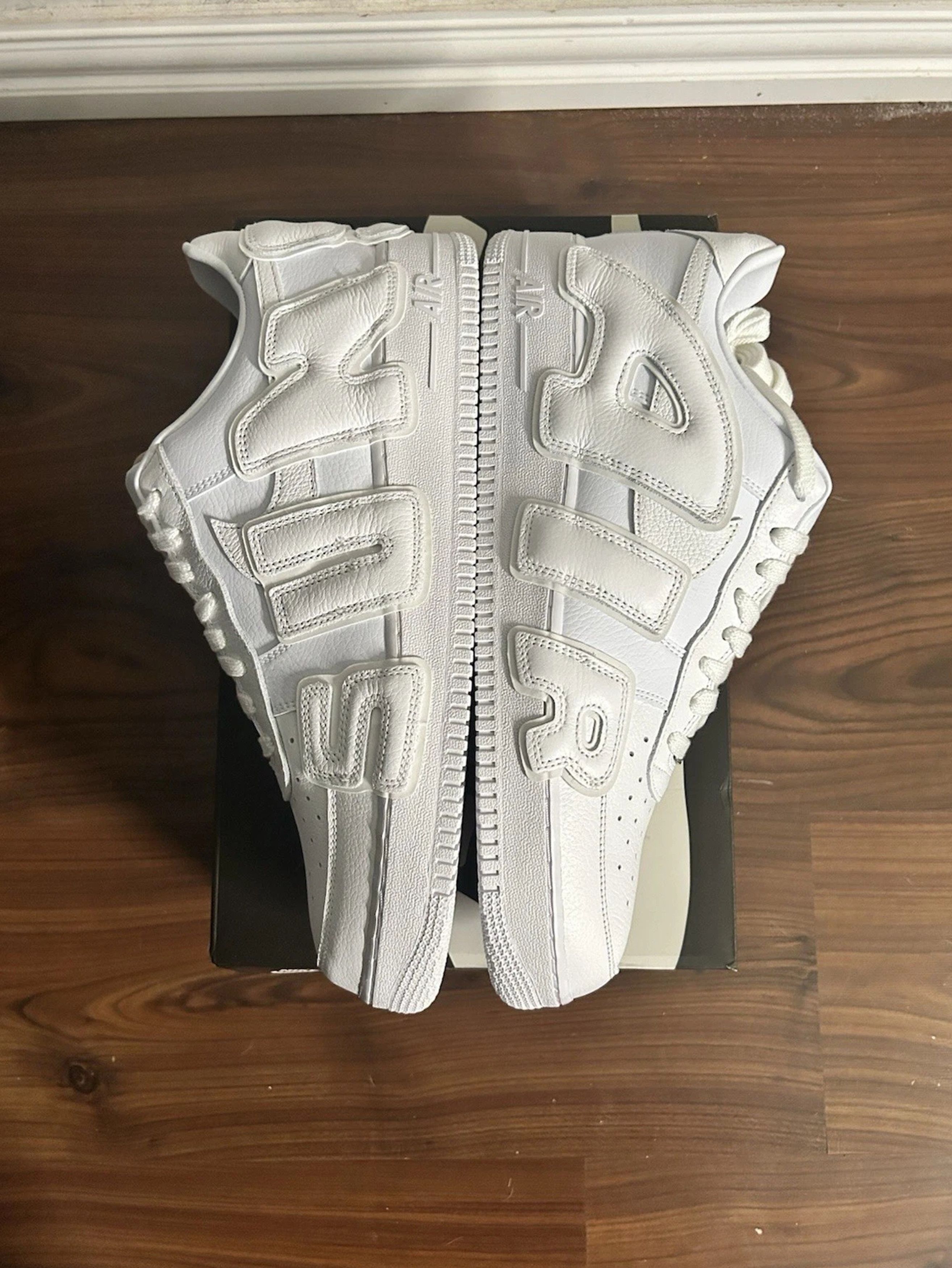 Cactus Plant Flea Market × Nike Cactus Plant Flea Market Nike Air Force One Size US 13 / EU 46 - 3 Thumbnail