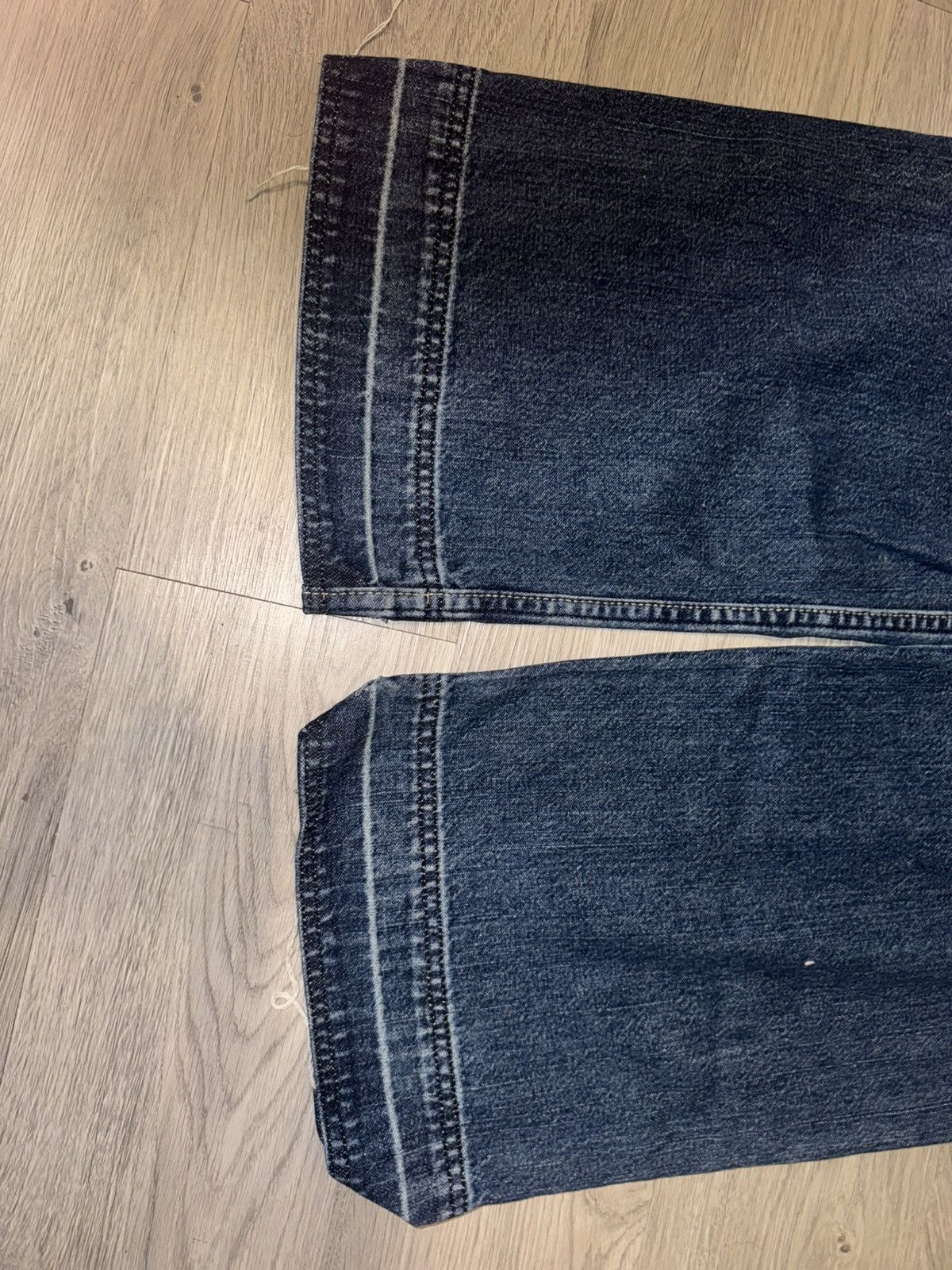 JNCO Rare JNCO Jeans!! Perfect Condition Size US 28 / EU 44 - 6 Thumbnail