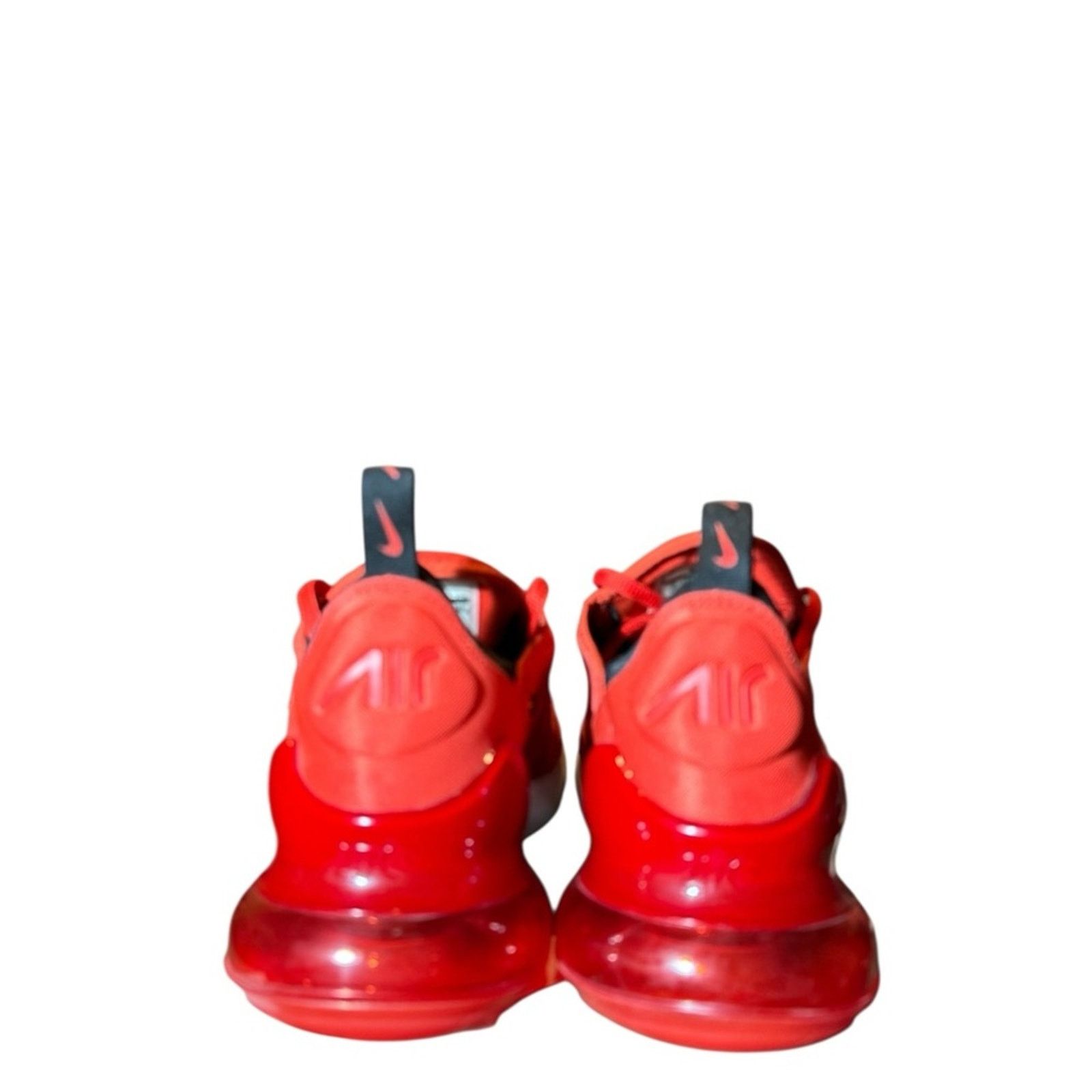 Nike Nike Air Max 270 Habanero Red Size US 10 / EU 43 - 5 Thumbnail