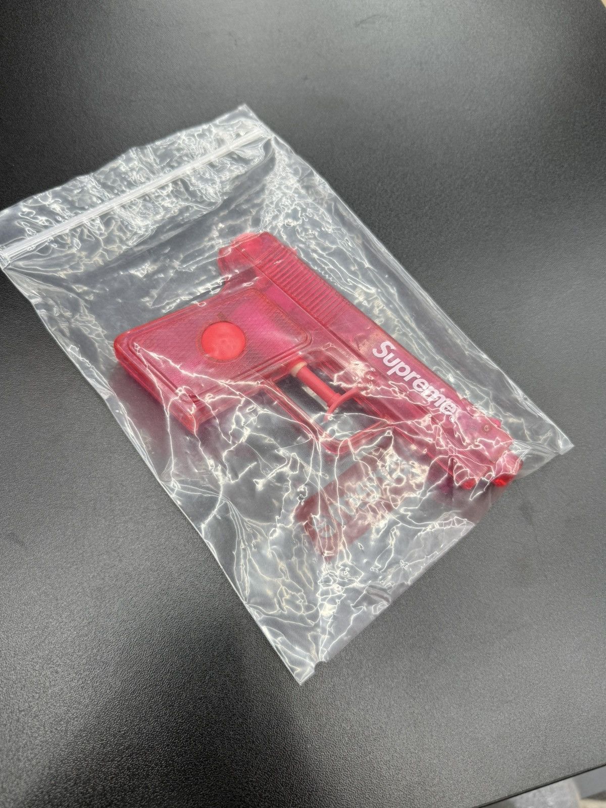 Supreme 2011 Supreme Water Gun Set Red & Blue New RARE! 🔥 Size ONE SIZE - 4 Thumbnail