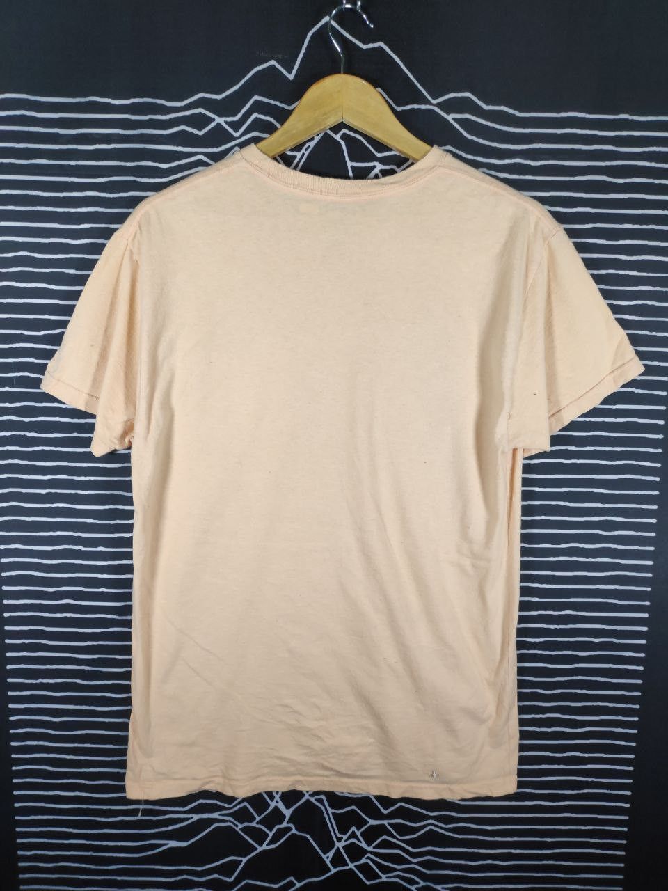 Huf HUF Skateboards Pocket Tee Size M Size US M / EU 48-50 / 2 - 2 Thumbnail