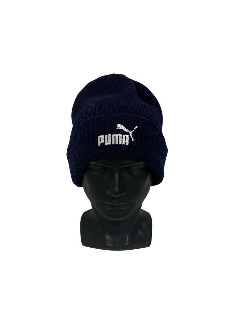 Vintage Puma Beanie