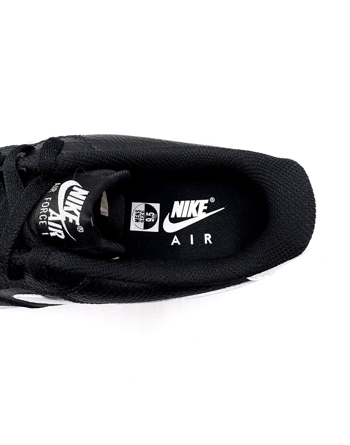 Nike DS Nike Air Force 1 ‘07 Size US 9.5 / EU 42-43 - 8 Thumbnail