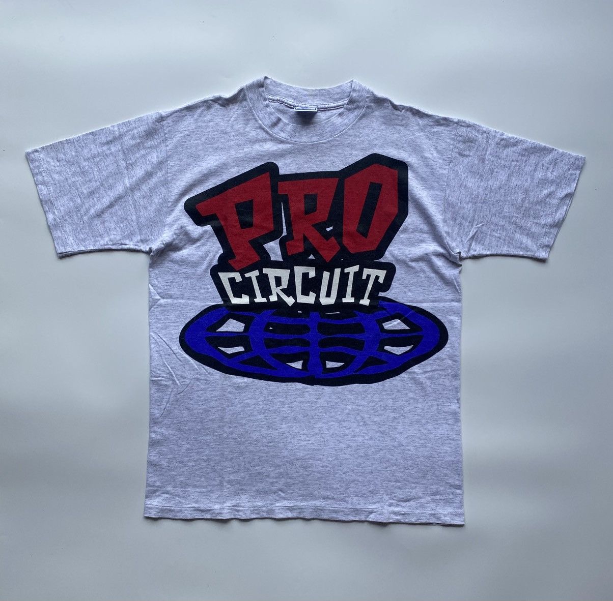 Vintage Vintage Pro Circuit World Class Racing Size US L / EU 52-54 / 3 - 1 Thumbnail