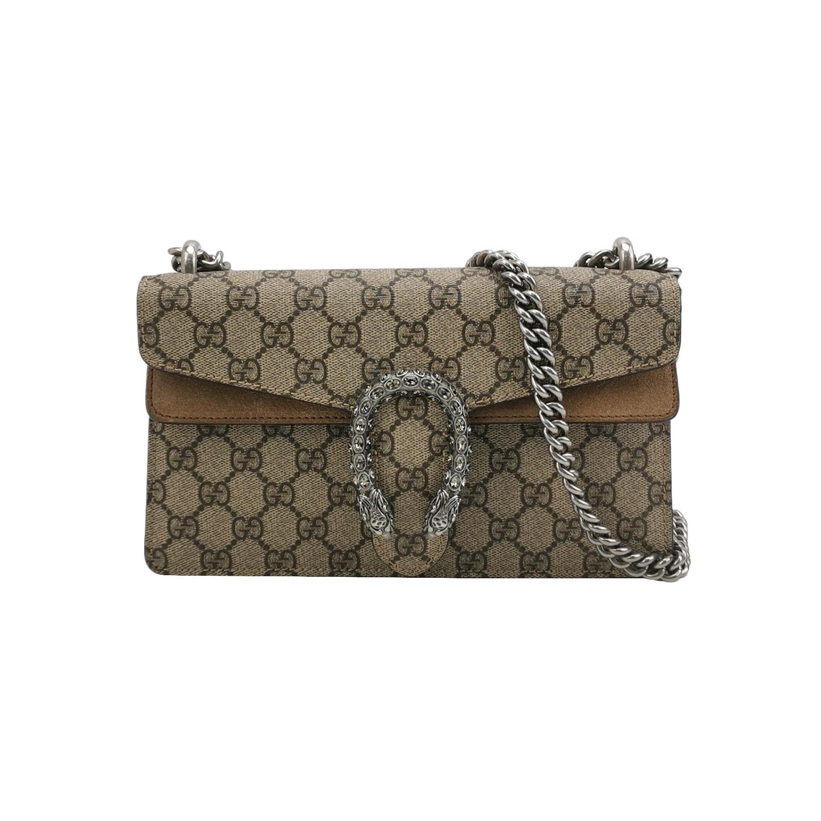Gucci Gucci Women os Shoulder Bags Size ONE SIZE - 1 Thumbnail