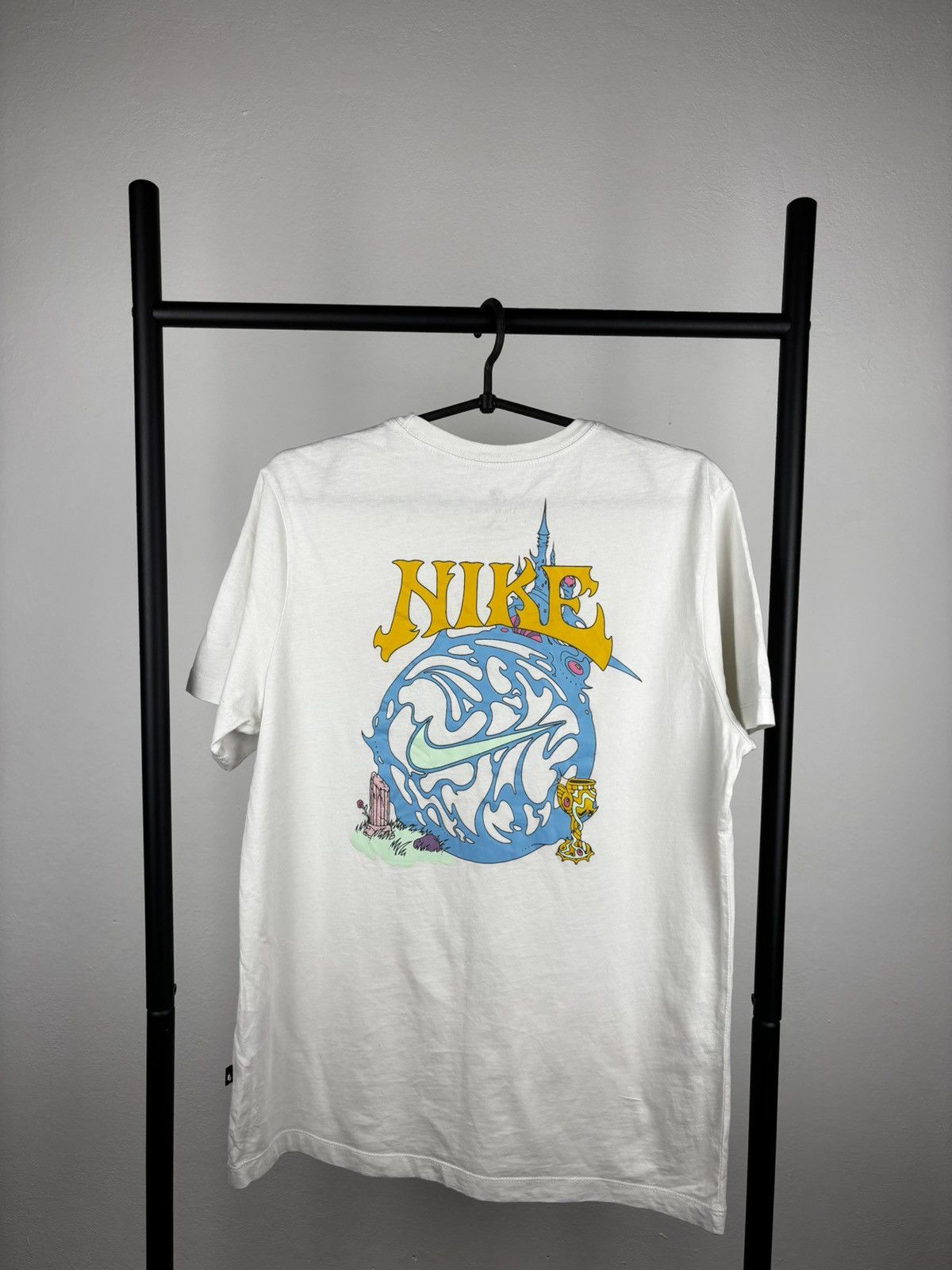 Other Nike Sportswear Have a Nike Haze Mystic Magic Shirt Size US M / EU 48-50 / 2 - 2 Thumbnail