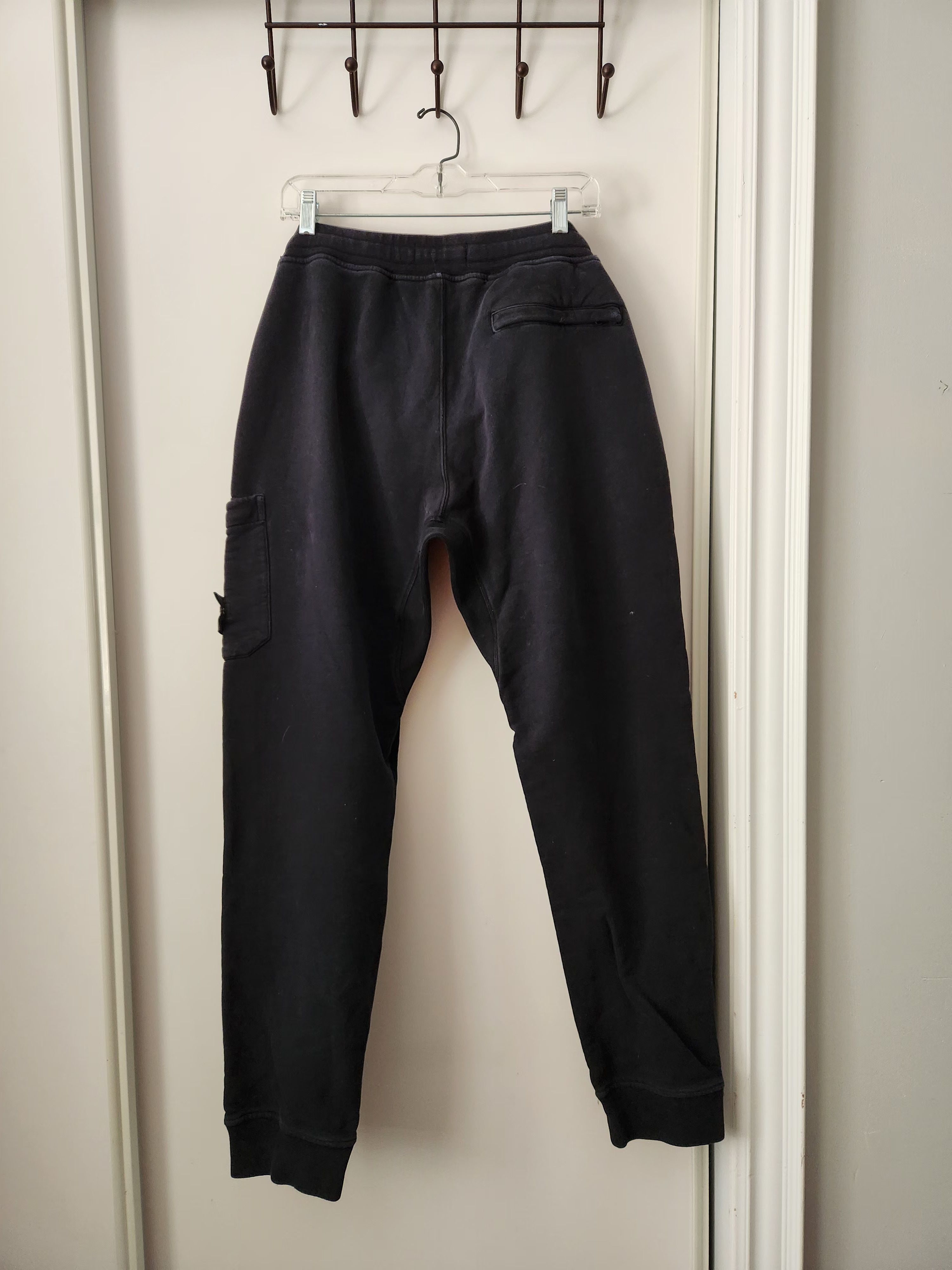Stone Island Stone Island Large Sweatpants Size US 33 - 9 Thumbnail