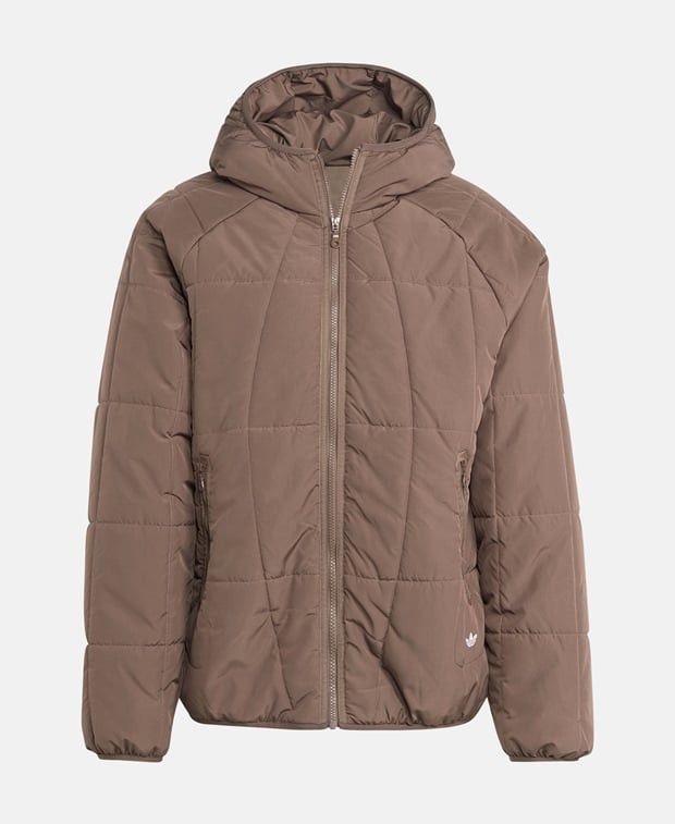 Adidas × Spitfire Adidas x Spitfire Quilted Work Jacket