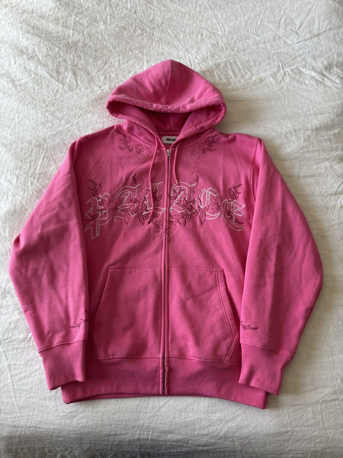 Palace × Vivienne Westwood Palace X Vivienne Westwood Hoodie