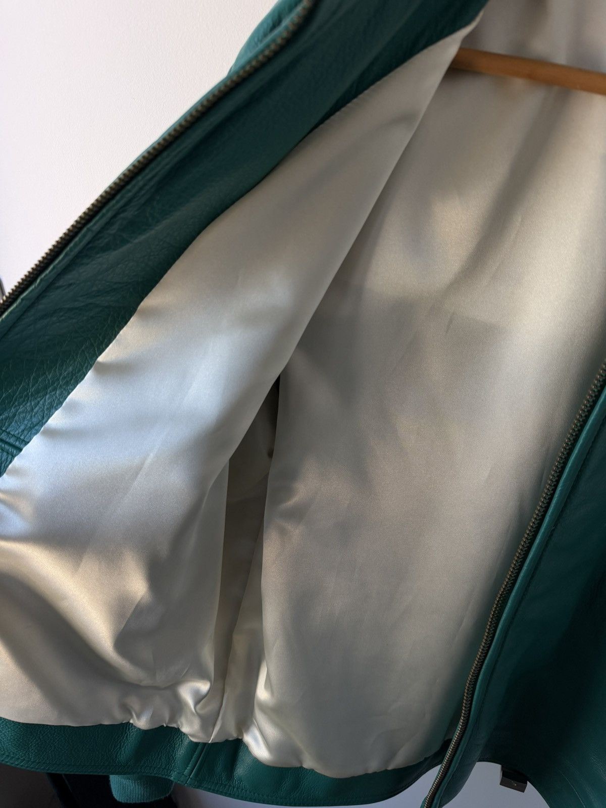 Golf le Fleur Golf Le Fleur/Schott leather jacket Size US L / EU 52-54 / 3 - 8 Thumbnail