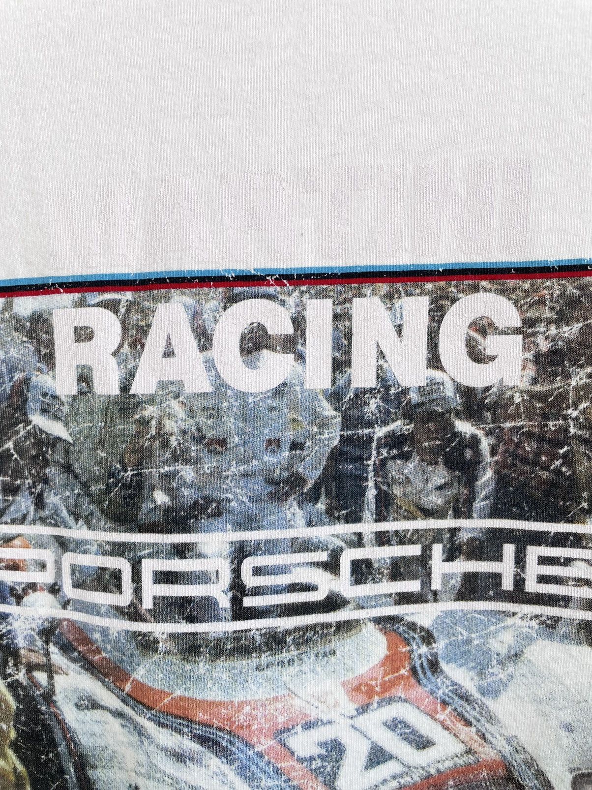 Porsche Design PORSCHE MARTINI RACING Size US M / EU 48-50 / 2 - 4 Thumbnail