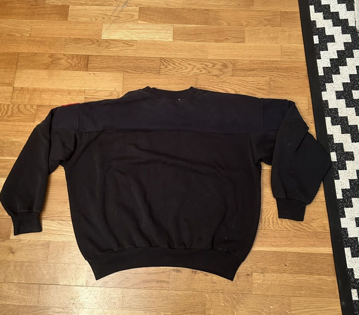 Other Joshua Jamal 008 INSIGNIA CREWNECK Size US M / EU 48-50 / 2 - 3 Thumbnail