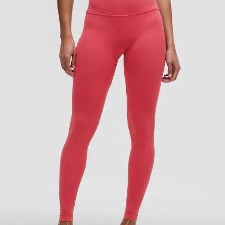 Lululemon Lululemon Align Leggings Size 28" / US 6 / IT 42 - 1 Thumbnail