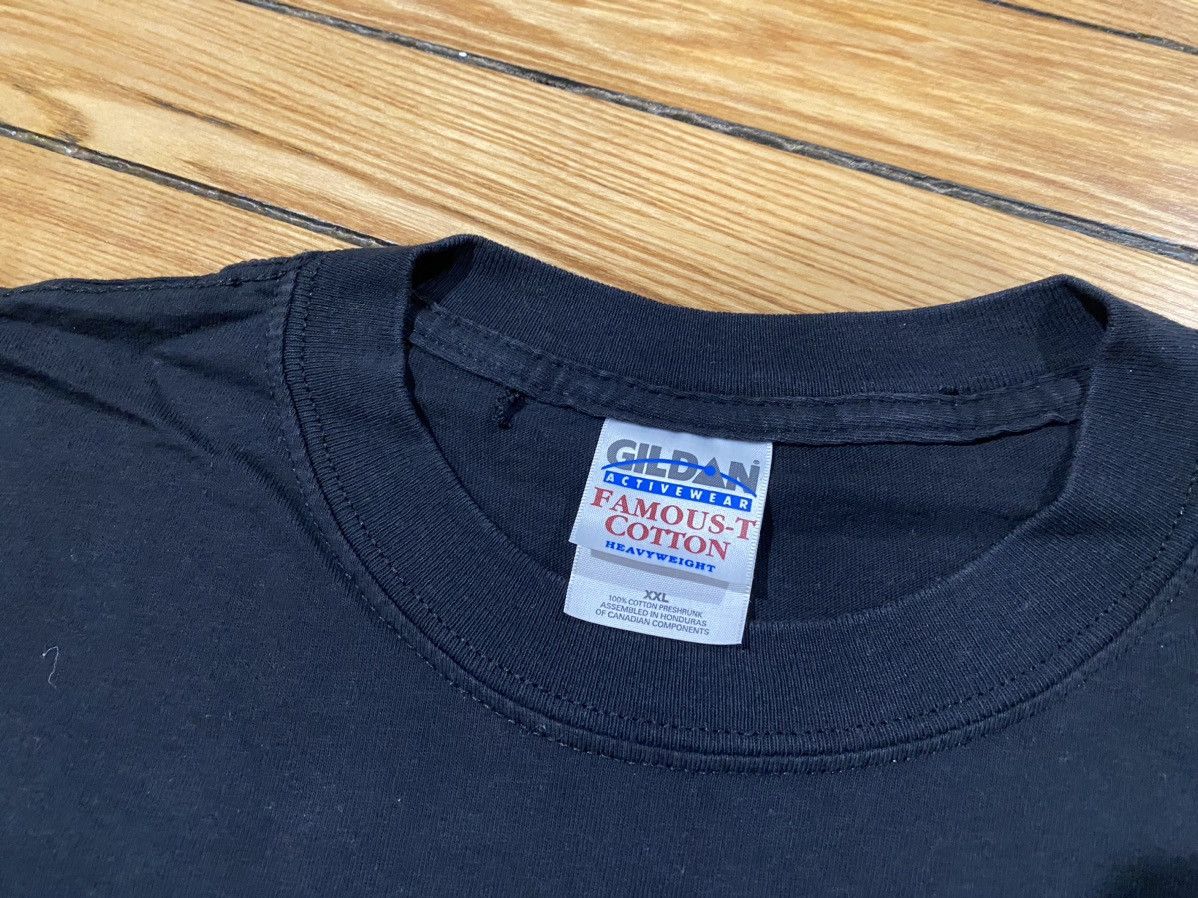 Chase Authentics × NASCAR × Vintage Dale Earnhardt commemorative T xxl Size US XXL / EU 58 / 5 - 3 Thumbnail