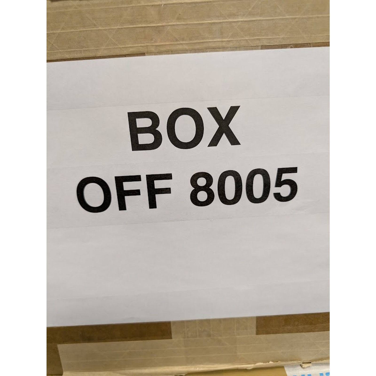 Off-White o1rshd1 Size: OS / Binder Zipped Card Case in Black/White Size ONE SIZE - 9 Thumbnail