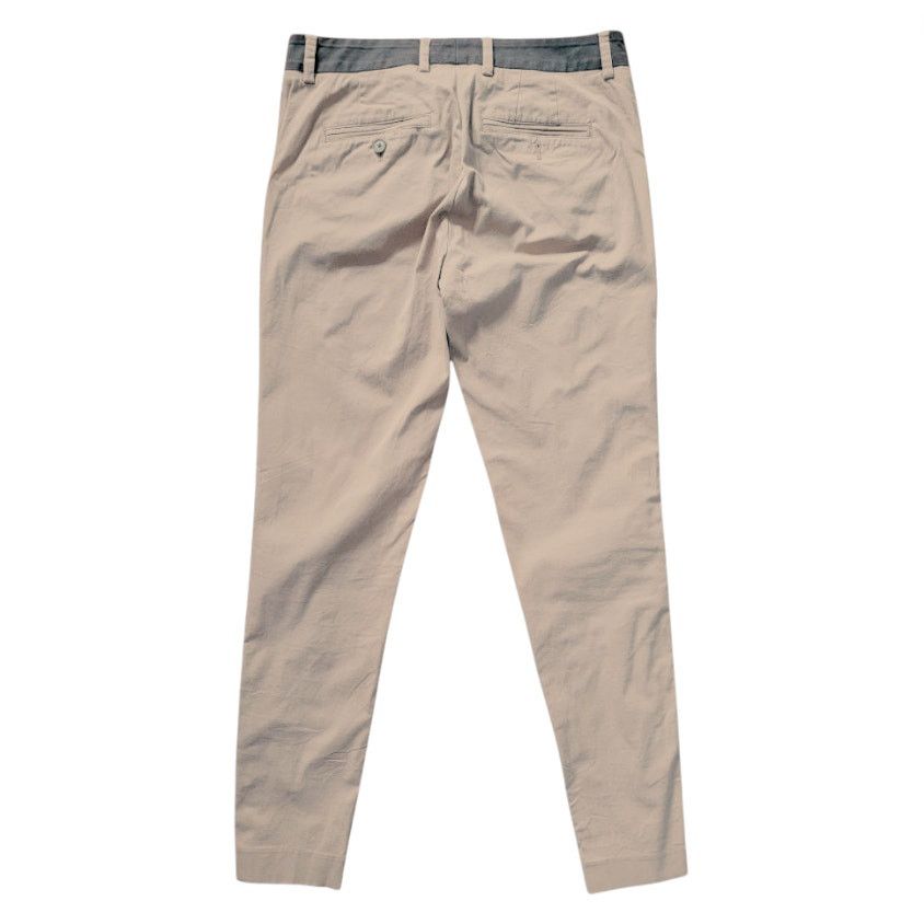 Vince Vince Beige Pants | Size 2 Size 26" / US 2 / IT 38 - 2 Thumbnail