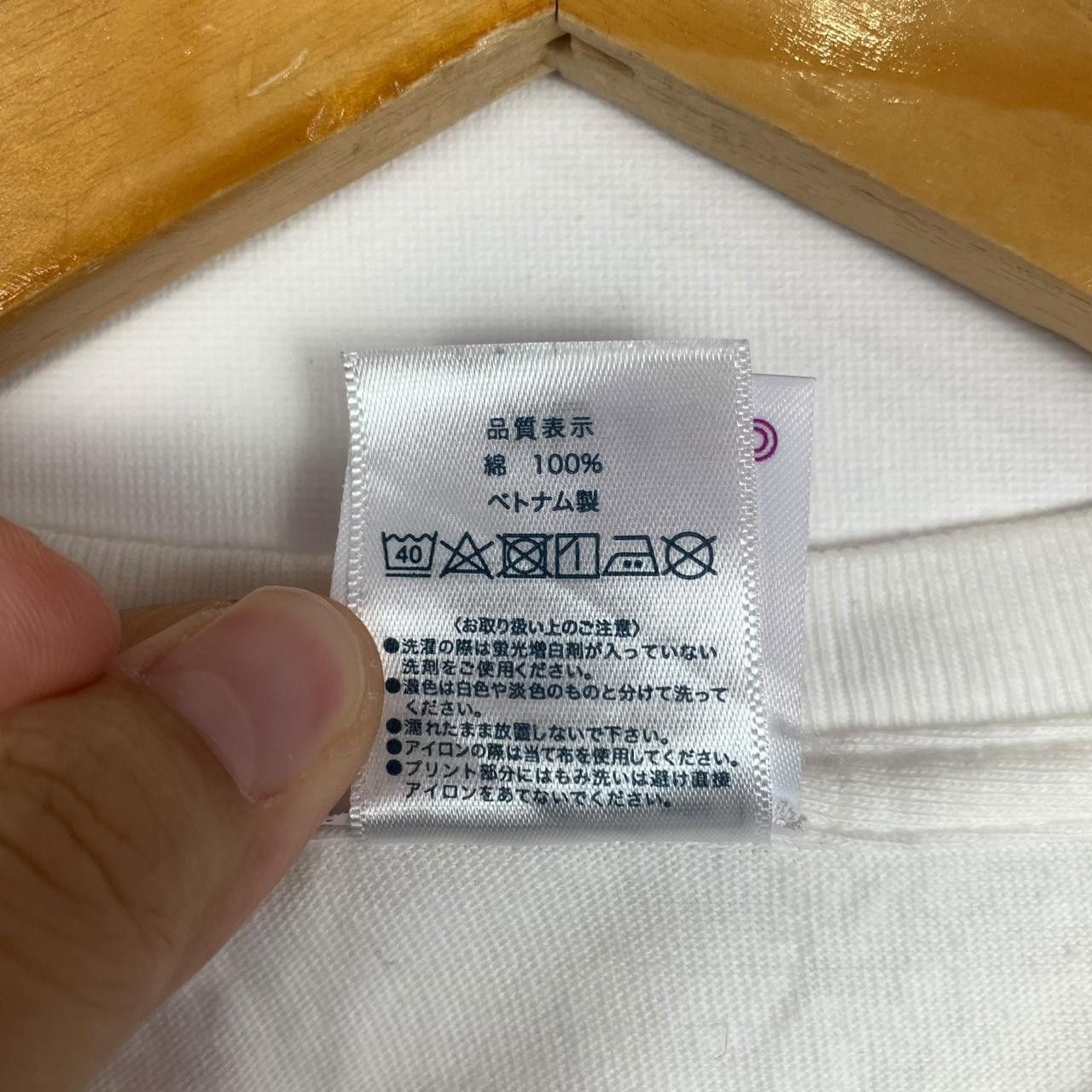 Other NOGIZAKA46 JAPAN IDOL Girl Group Inu Men Tee Shirt Size US XL / EU 56 / 4 - 7 Thumbnail