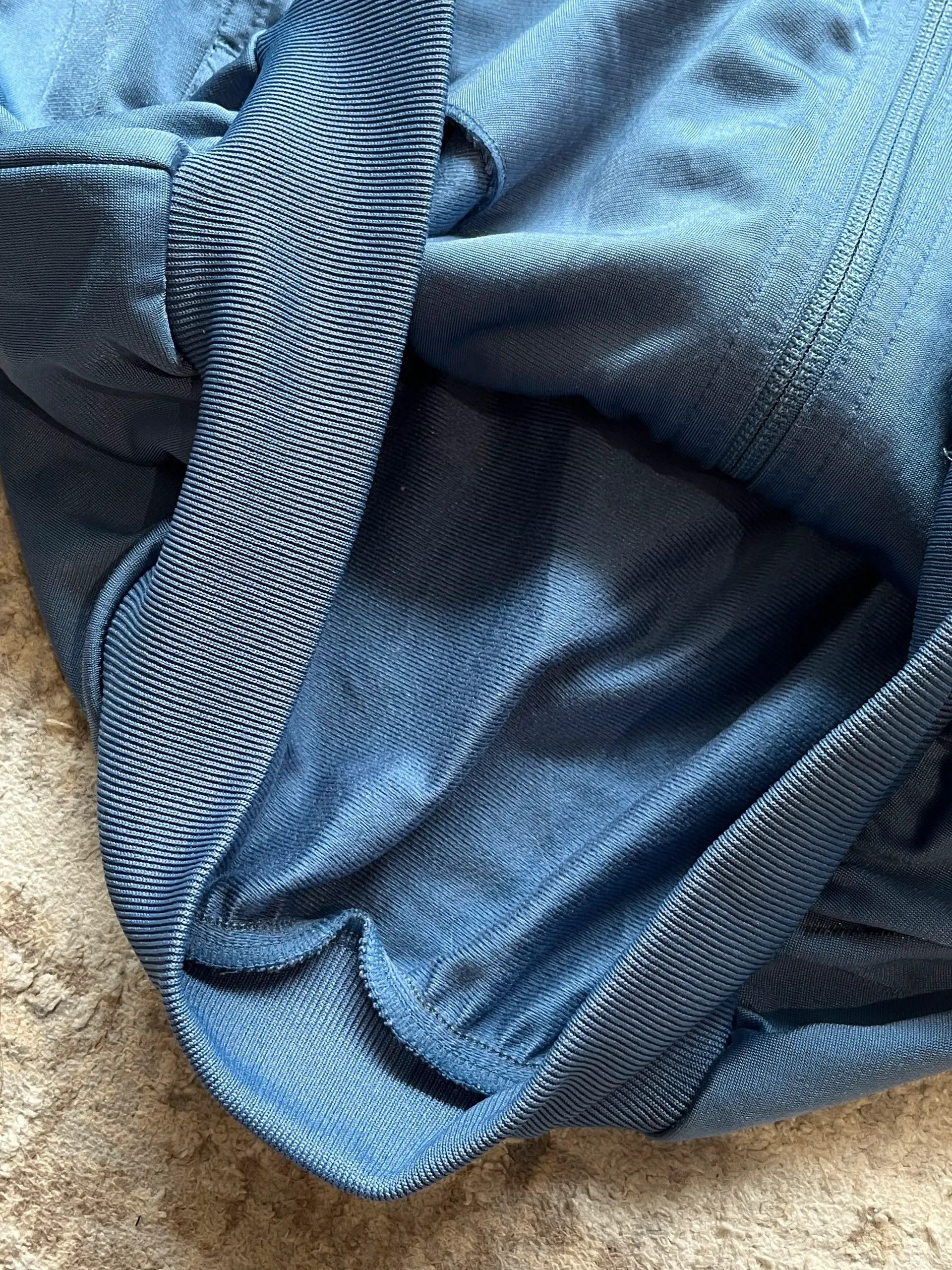 Nike OG Nike Sz XL (164-176 Cm) Track Jacket Vintage 1999 Size US XL / EU 56 / 4 - 12 Thumbnail
