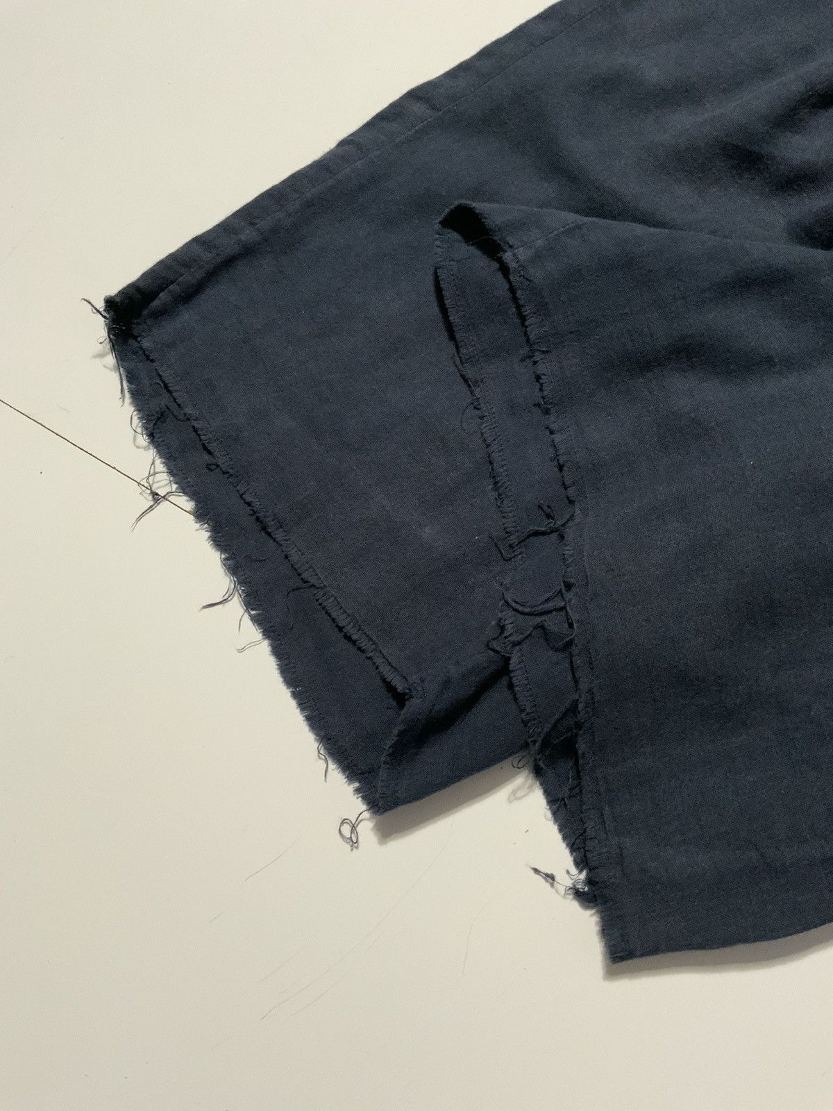 Aime Leon Dore Sold Out Aime Leon Dore New York Raw Edge Basketball Shorts Size US 30 / EU 46 - 9 Thumbnail
