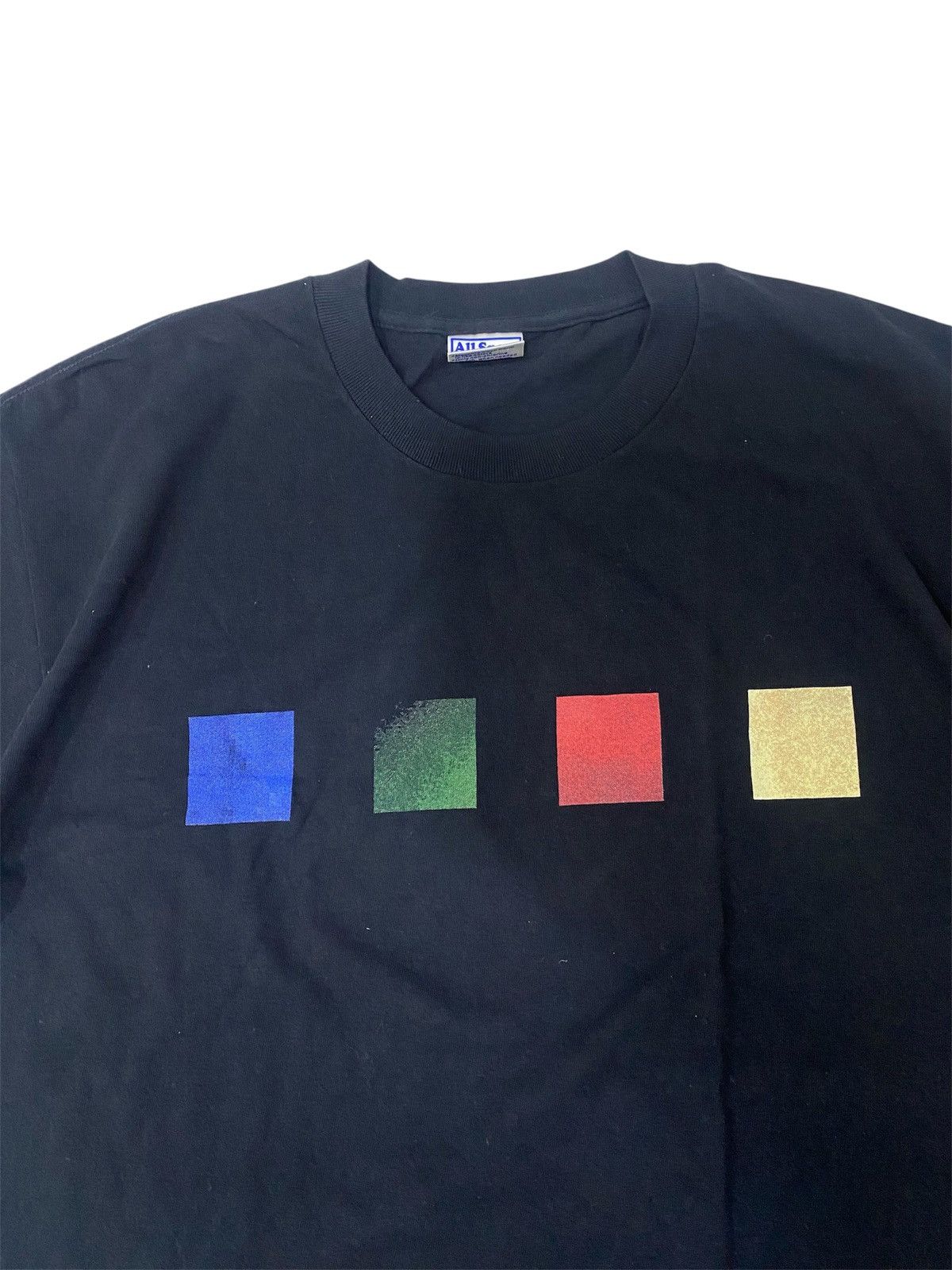 Band Tees Vintage Nine Inch Nails 2000 shirt Size US L / EU 52-54 / 3 - 5 Thumbnail