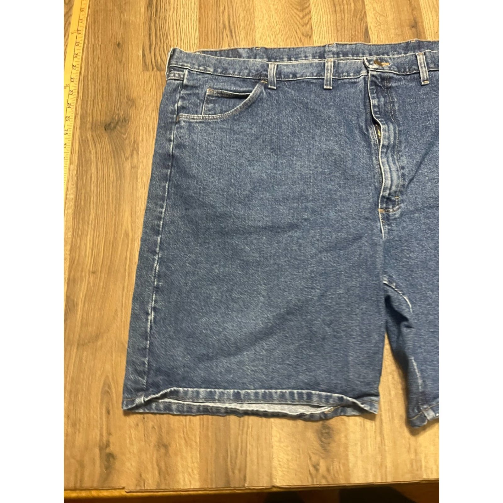 Wrangler VINTAGE? No. Size US 32 / EU 48 - 3 Thumbnail