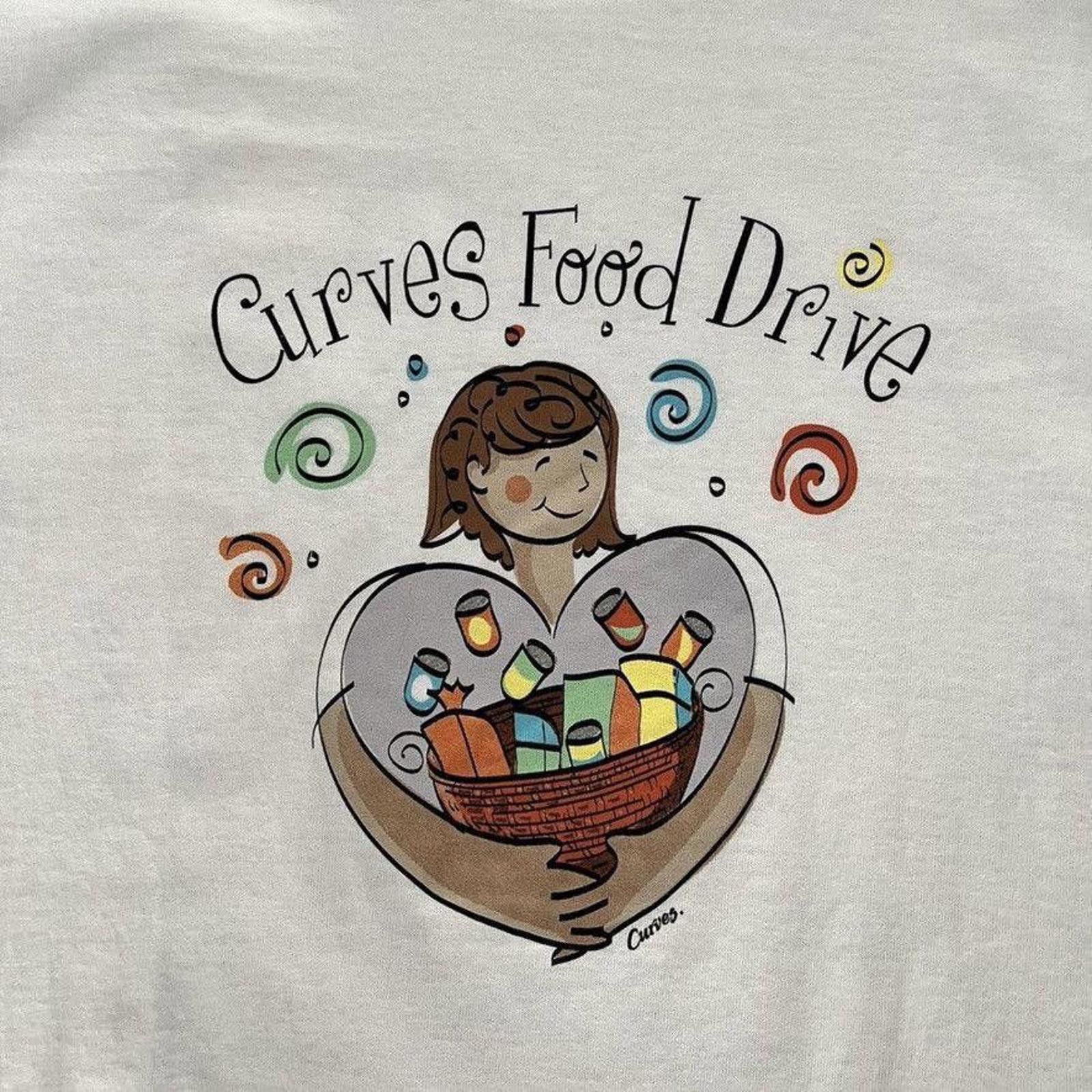 Jerzees JERZEES • VNTG "Curves" Pre-Shrunk Tee (XL) Size US XL / EU 56 / 4 - 3 Thumbnail