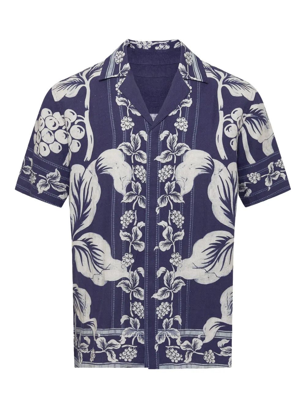 Other Relaxed Fit Short-Sleeve Shirt Size US XL / EU 56 / 4 - 3 Thumbnail