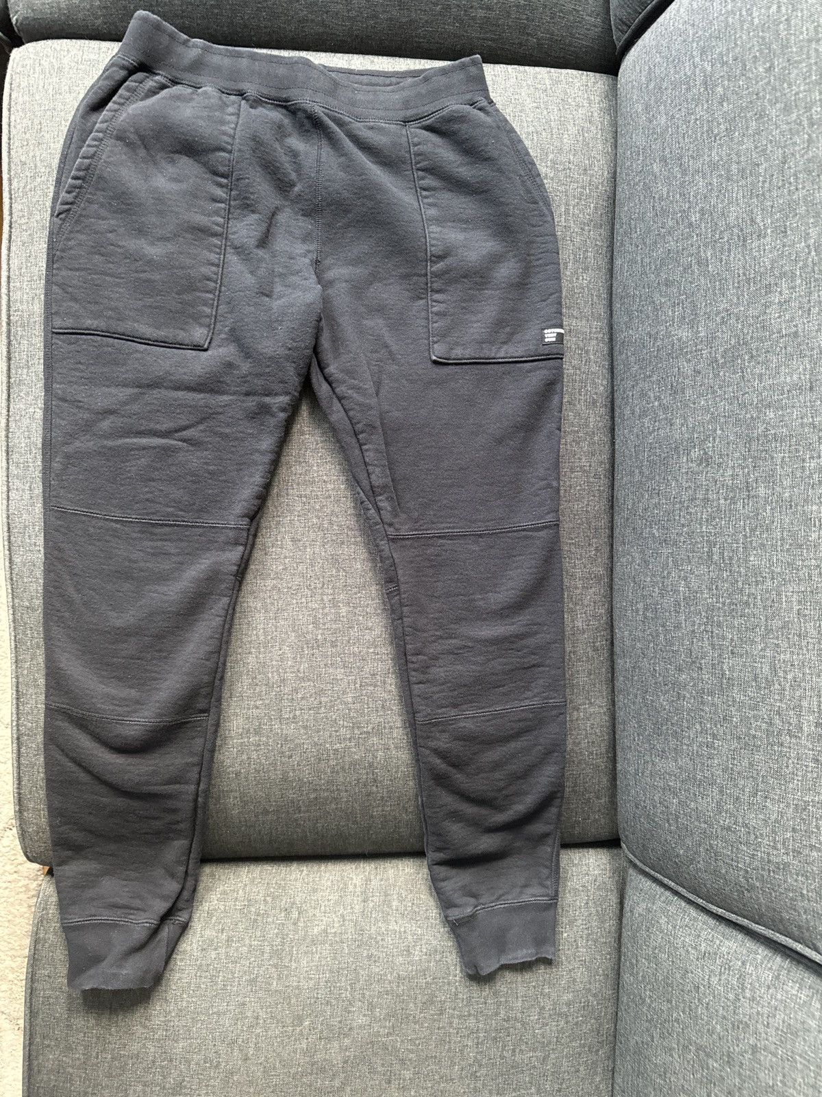 Drake OVO Sweatpants Size US 32 / EU 48 - 1 Thumbnail