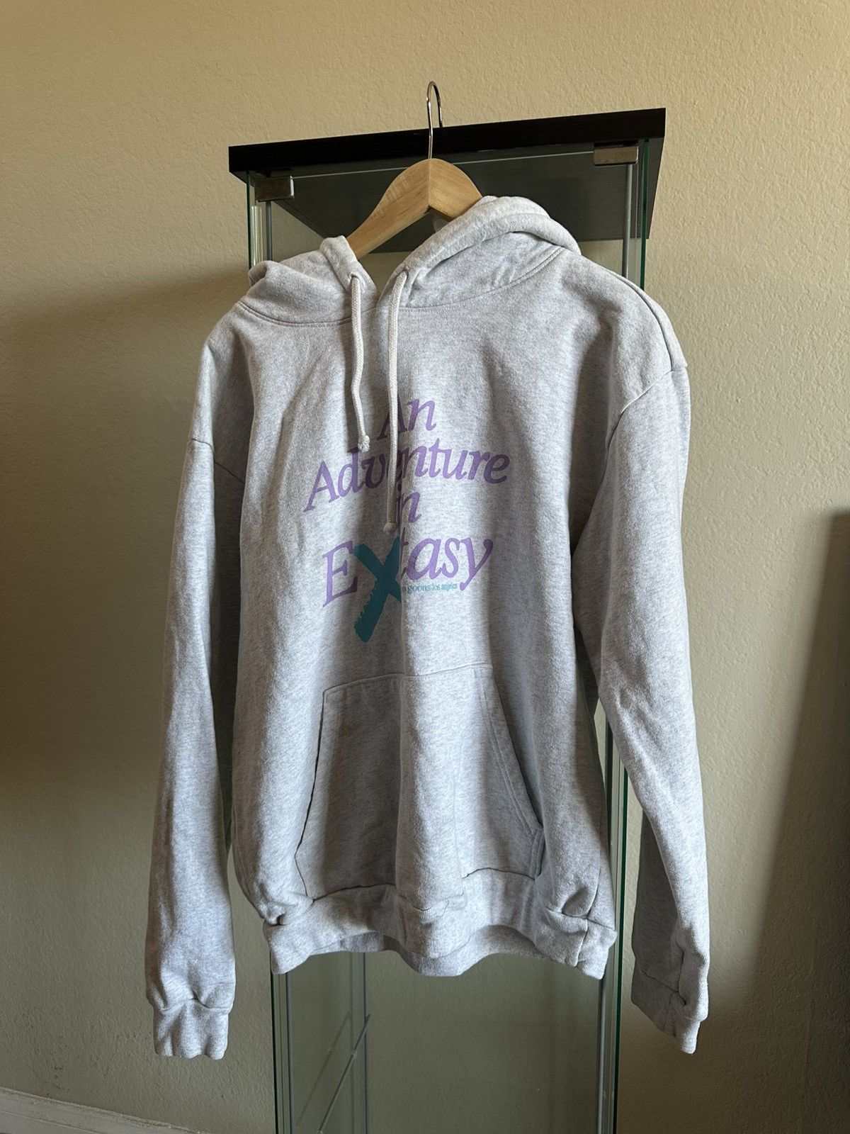 Noon Goons Ecstasy Hoodie Size US M / EU 48-50 / 2 - 1 Thumbnail