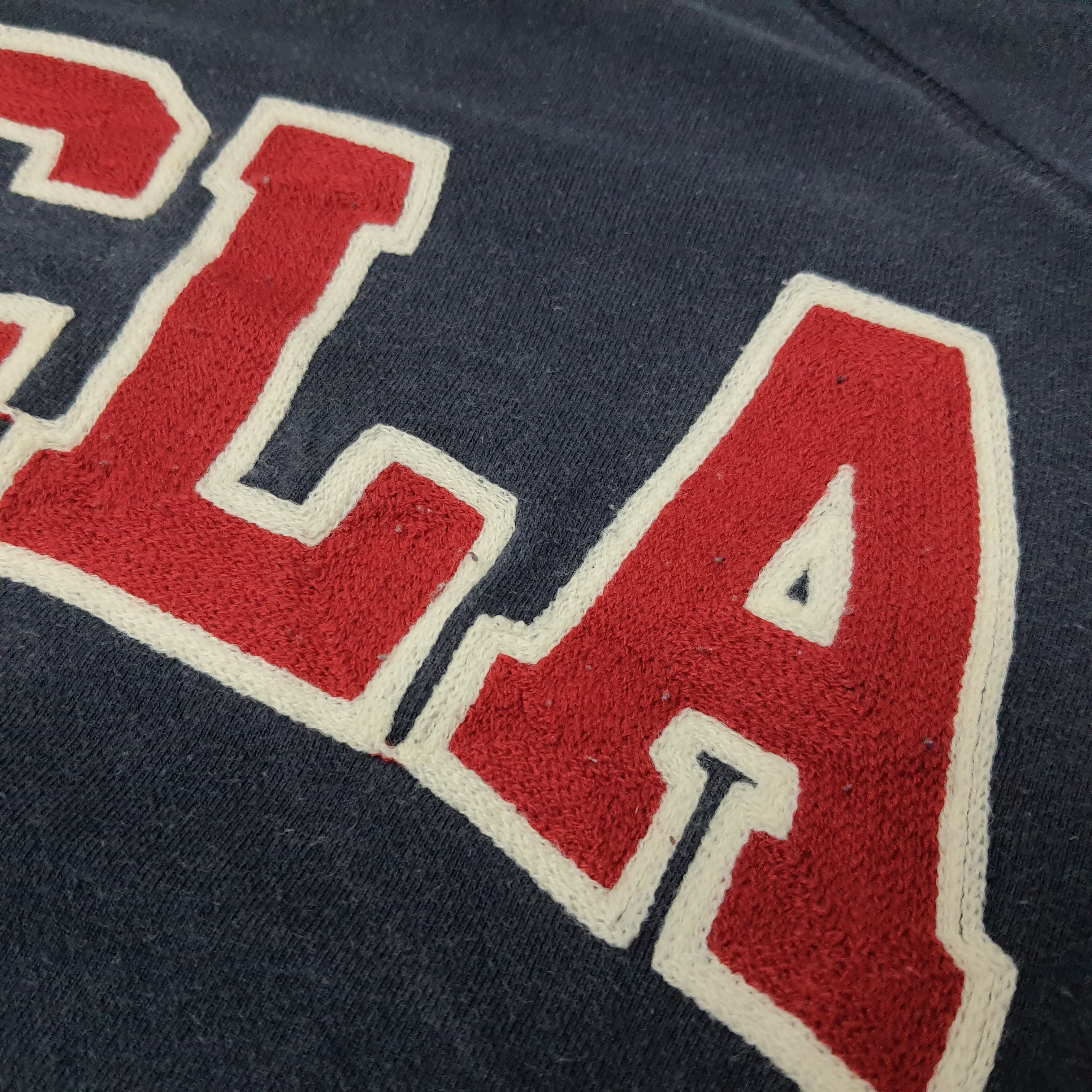 Journal Standard Vintage UCLA University of California Sweatshirt C261N16 Size US S / EU 44-46 / 1 - 2 Thumbnail
